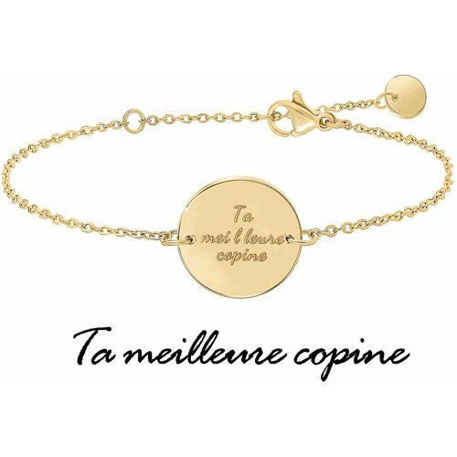 Bracelet Athème B2819-DORE Femme - Athème - Modalova