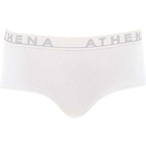 Boxer femme Easy Color - Athena - Modalova