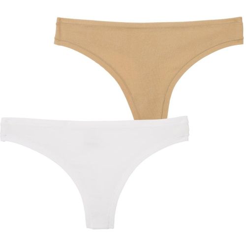 Lot de 2 tangas Easy Seconde Peau - Athena - Modalova
