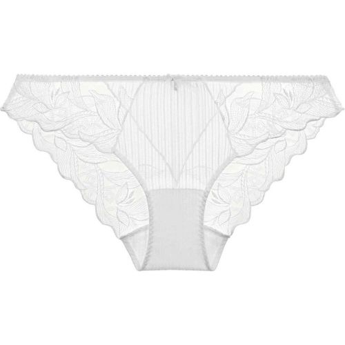 Culotte italienne - Blanc - Aubade - Modalova