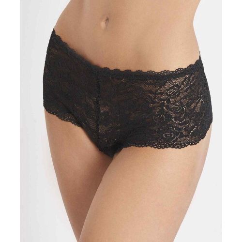 Culotte saint tropez noire - Aubade - Modalova