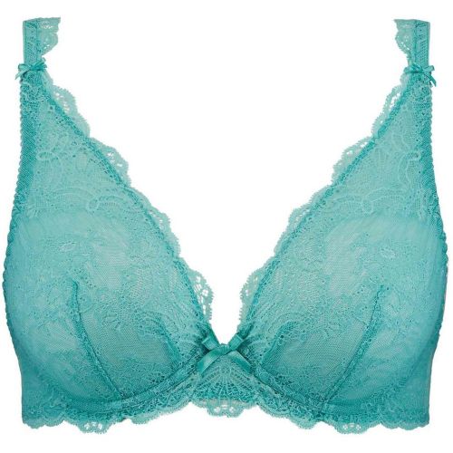 Soutien-gorge emboîtant armatures Vert - Aubade - Modalova