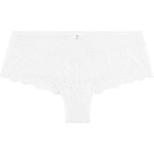 Shorty St Tropez - Blanc - Aubade - Modalova