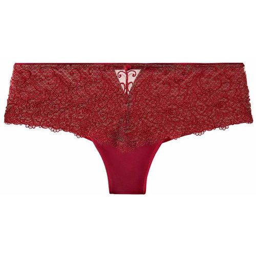 Shorty St Tropez - Rouge - Aubade - Modalova