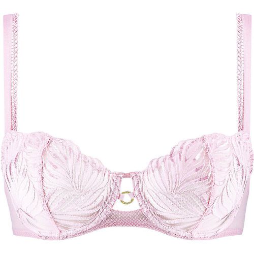 Soutien gorge corbeille - Rose - Aubade - Modalova