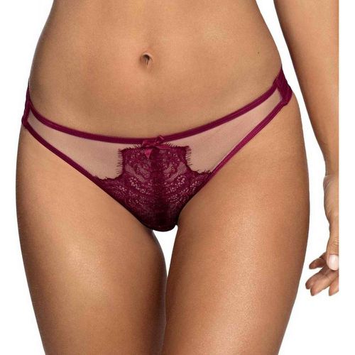 String - Bordeaux Axami lingerie - Axami lingerie - Modalova