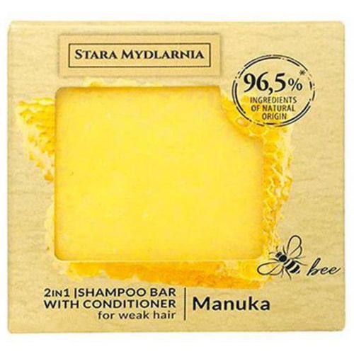 Shampoing solide conditionner MANUKA - Bodymania - Modalova