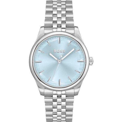 Montre Graceful - 1502777 Bracelet Acier - Boss - Modalova