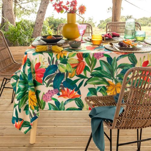 Nappe TROPICALNAP 140x140 - Becquet - Modalova