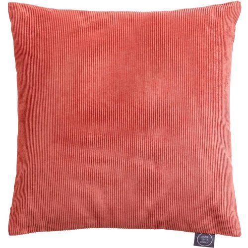 Coussin TIGER 45x45 - Orange - Becquet - Modalova