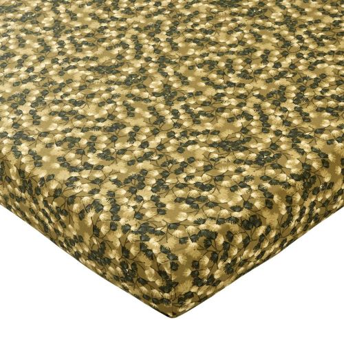 Drap housse en coton fleurs DR. JAPONAISE - Becquet - Modalova