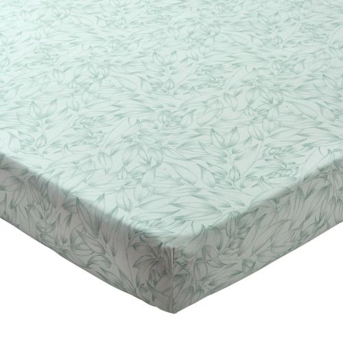 Drap housse en coton - LEANE - Becquet - Modalova