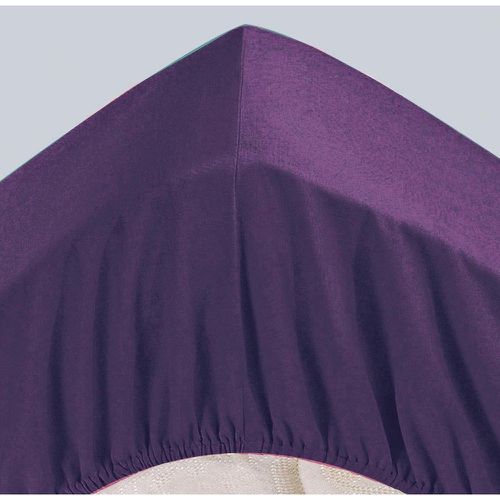 Drap-housse Grand Bonnet en jersey de coton - Becquet - Modalova