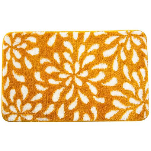 Tapis de bain PETALES en polyester - Becquet - Modalova