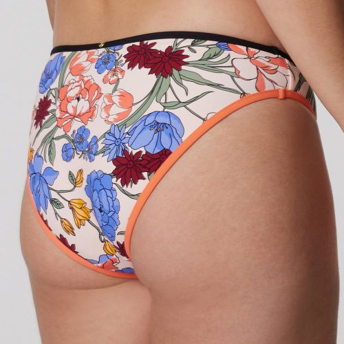 Slip de bain Isla Passion - Bestform maillot - Modalova