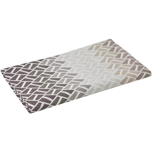 Drap plat en percale de coton NUANCES - Blanc des Vosges - Modalova