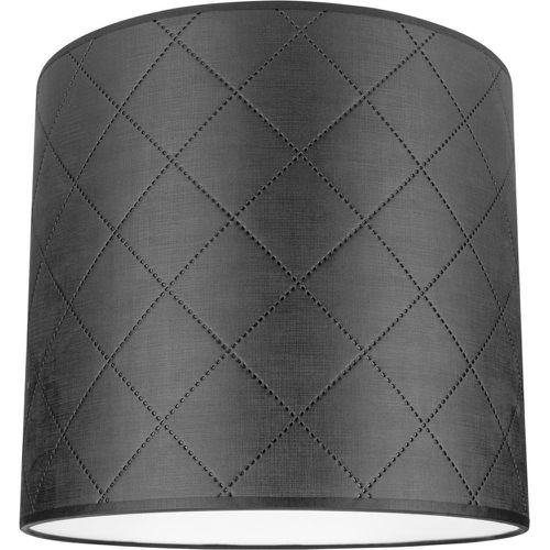 Abat-jour cylindrique en Tissu synthétique - Britop Lighting - Modalova