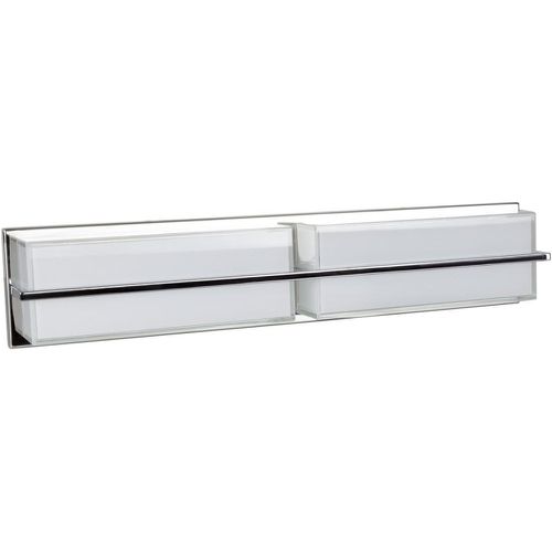 Applique 1xLED 20W Chromé/Blanc - Britop Lighting - Modalova