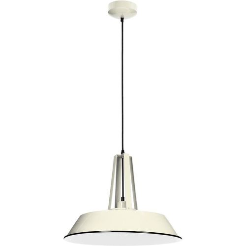 Pendentif 1xE27 60W H 157 cm /Noir - Britop Lighting - Modalova