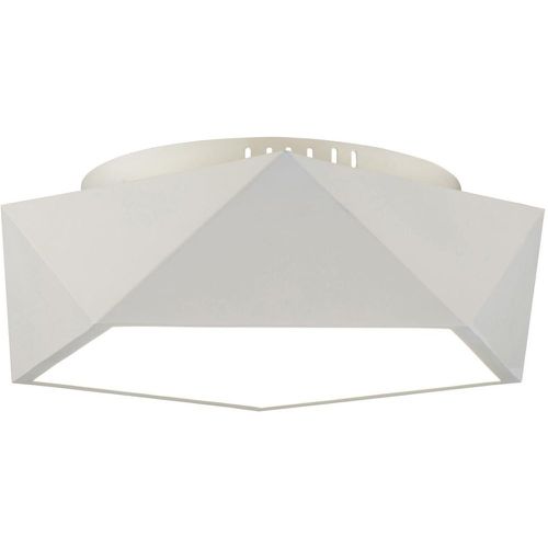 Plafonnier 1xLED 24W Blanc - Britop Lighting - Modalova