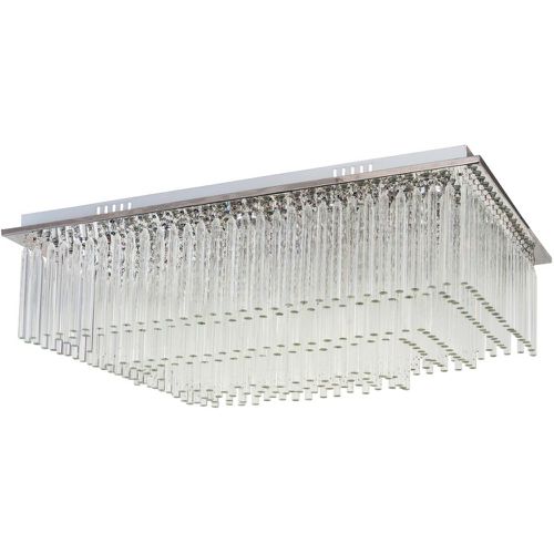 Plafonnier Incl.19xLED 3W Chromé/ - Britop Lighting - Modalova