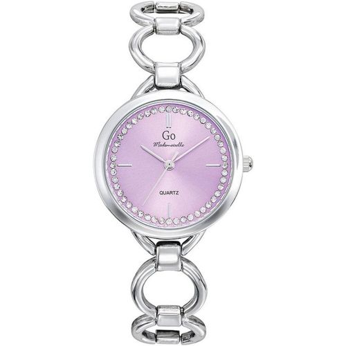 Montre - 695422 Bracelet - Go Mademoiselle - Modalova