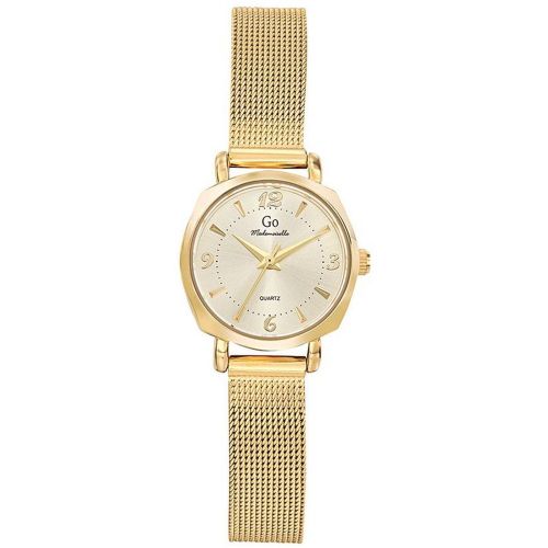 Montre - 695566 Bracelet Acier - Go Mademoiselle - Modalova
