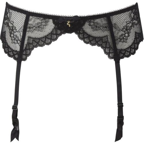 Porte-Jarretelles Noir - Gossard - Modalova