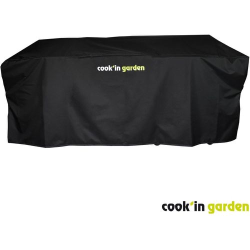 Housse pour barbecue et plancha COV010 - Garden Max - Modalova