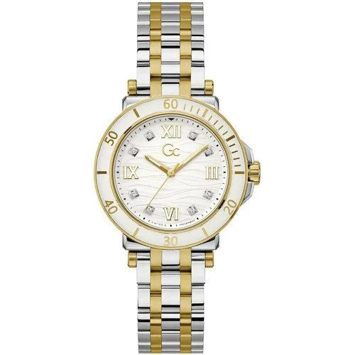 Montre One Sport Lady - Z45002L1MF Bracelet Acier - GC - Modalova