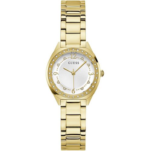 Montre Charlotte - GW0767L2 Bracelet Acier - Guess - Modalova