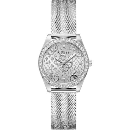 Montre Boa - GW0748L1 Bracelet Acier - Guess - Modalova