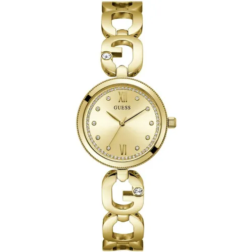 Montre Empower - GW0759L2 Bracelet Acier - Guess - Modalova