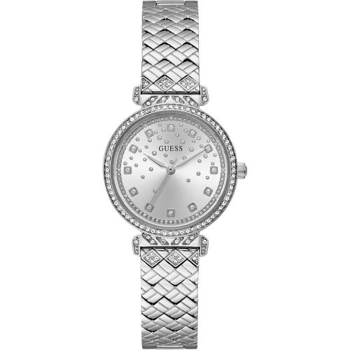 Montre Enchantment - GW0763L1 Bracelet Acier - Guess - Modalova