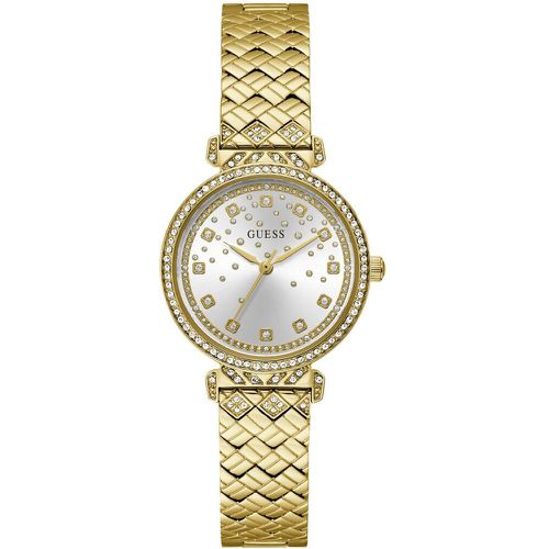 Montre Enchantment - GW0763L2 Bracelet Acier - Guess - Modalova