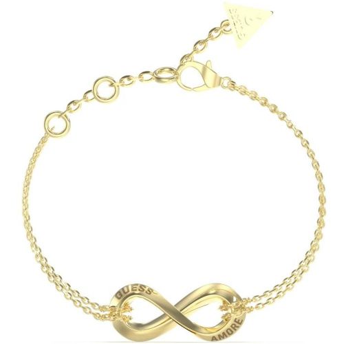 Bracelet Guess Amore JUBB05050JWYGS Acier - Guess Bijoux - Modalova