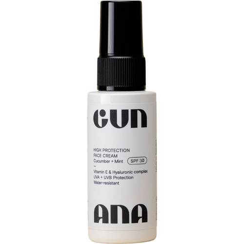 Crème Visage SPF 30 - Gun Ana - Modalova