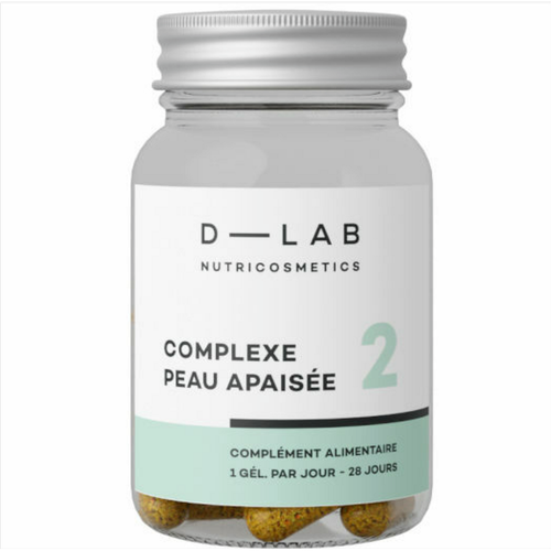 Complexe Peau Apaisée - D-Lab - Modalova