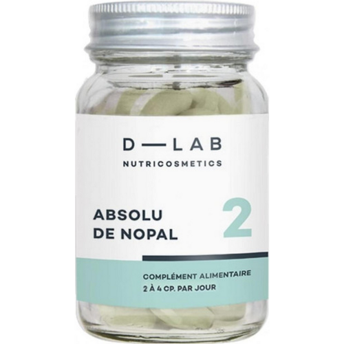 Absolu De Nopal - D-Lab - Modalova