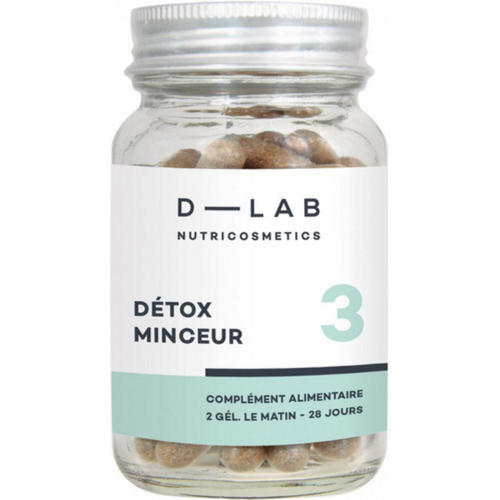 Détox Minceur - D-Lab - Modalova