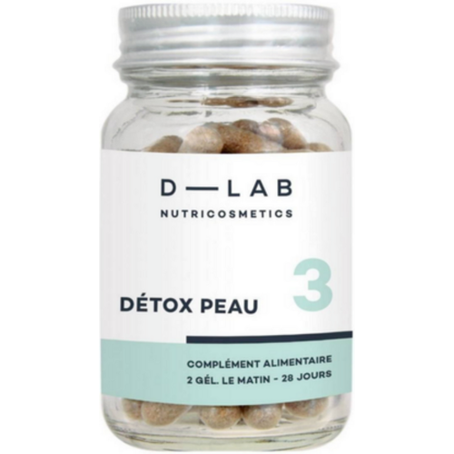 Détox Peau - D-Lab - Modalova