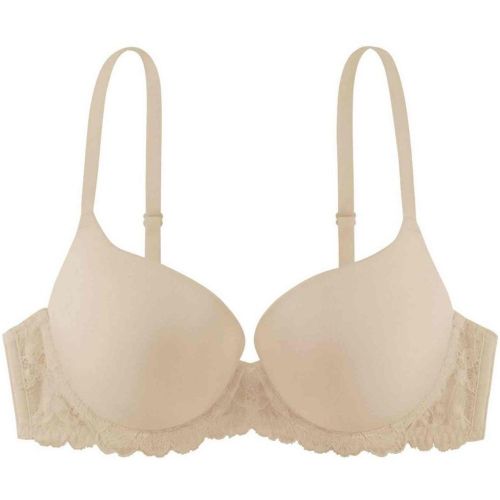 Soutien-gorge super push-up armatures - Nude - Dorina - Modalova