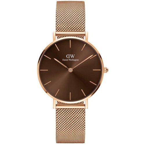 Montre DW00100477 Daniel Wellington - Daniel Wellington Montres - Modalova