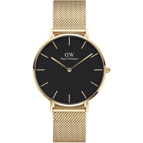 Montre Daniel Wellington Evergold - DW00100347 Bracelet Acier - Daniel Wellington Montres - Modalova