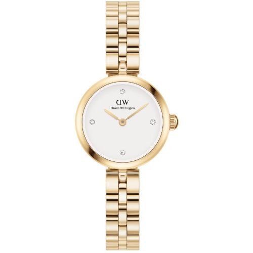 Montre Daniel Wellington Link - DW00100715 Bracelet Acier - Daniel Wellington Montres - Modalova