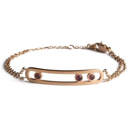 Bracelet Femme NA7 - Didyma Bijoux - Modalova