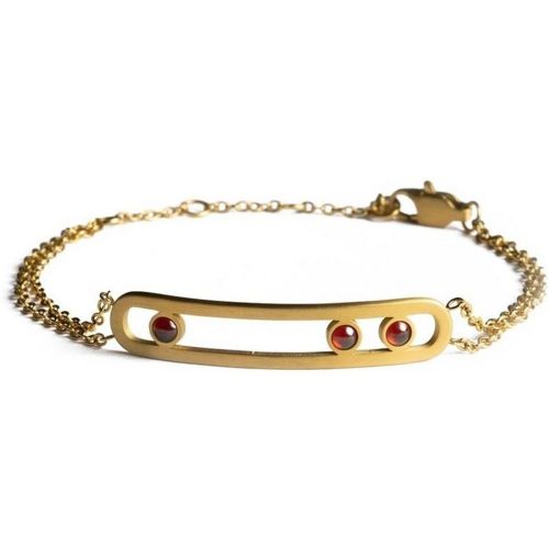Bracelet Femme NA5 - Didyma Bijoux - Modalova