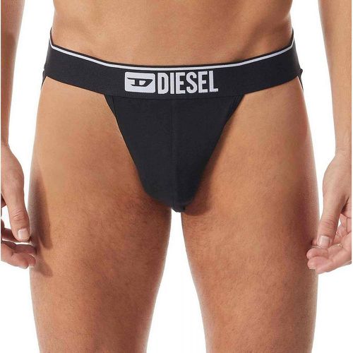 Lot de 3 Jockstraps - Diesel Underwear - Modalova