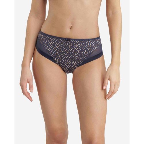 Culotte Classique Bleue - Generous - Dim - Modalova