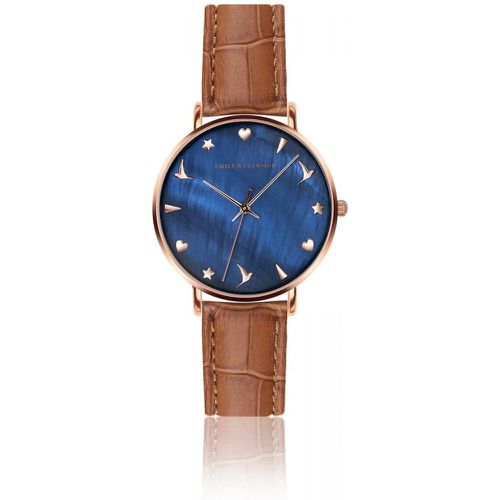 Montre EAT-B044R - Emily Westwood - Emily Westwood Montres - Modalova